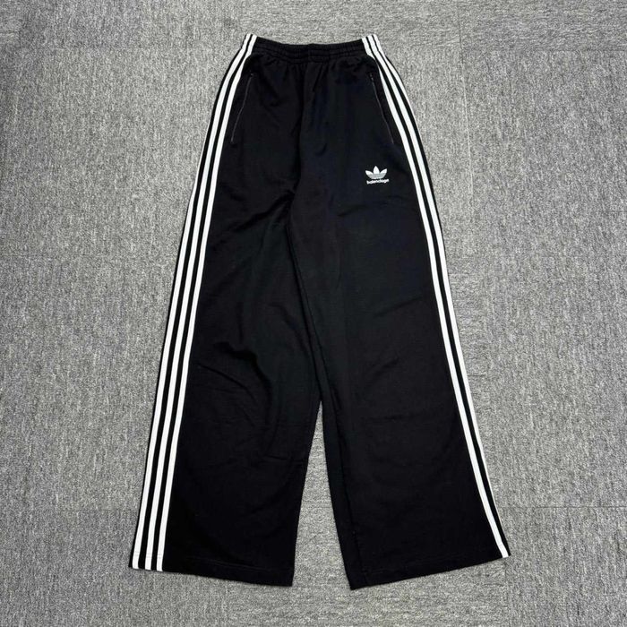 Трико Adidas x Balenciaga