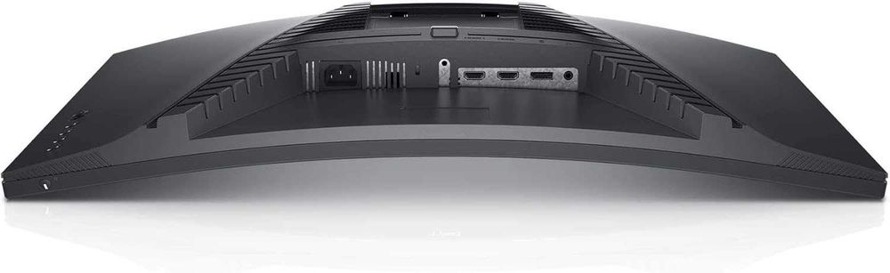 Monitor Gaming Dell S2721HGF 27 inch Curbat 144Hz 1ms