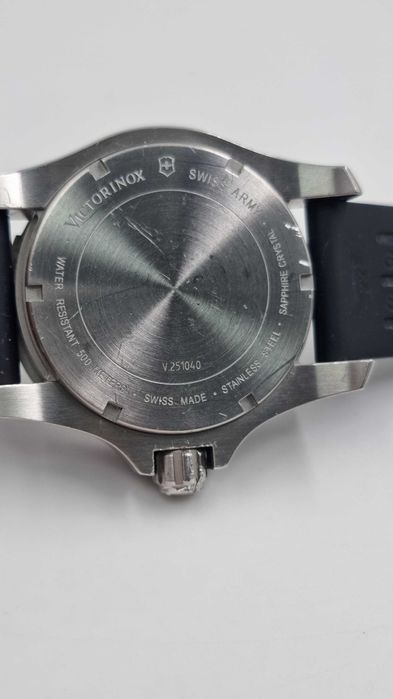Ceas Swiss Army [Amanet Club Caro]