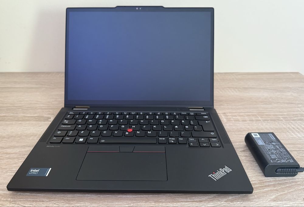 Lenovo Thinkpad X13 YOGA Gen5 x360 Ultra 5 ! 512GB 16GB 2in1 Slim !
