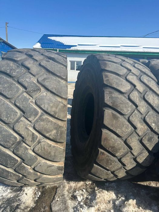 Anvelope sh 26.5 R25