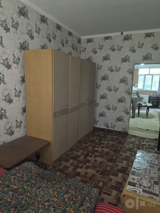 Продам квартиру 2/1/4 Массив Куйлюк