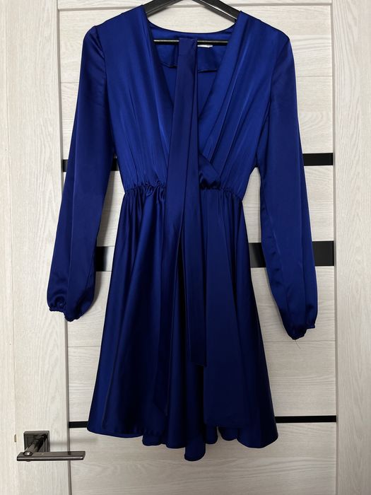 Женское платье 44 размер