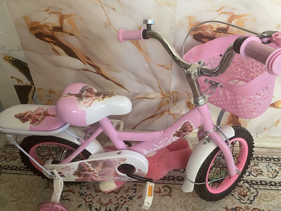 Велосипеды для детей