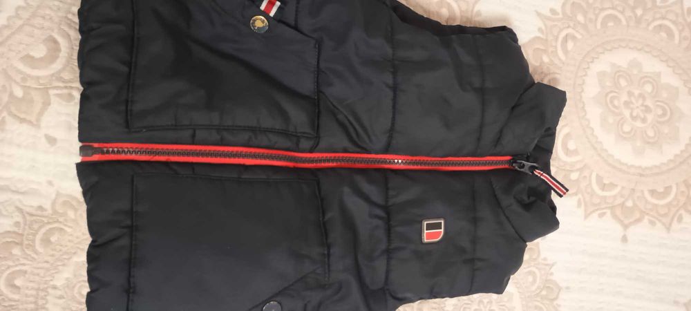 Грейки за момче 98