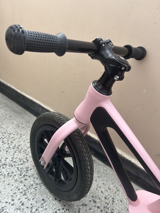 Баланс колело BYOX