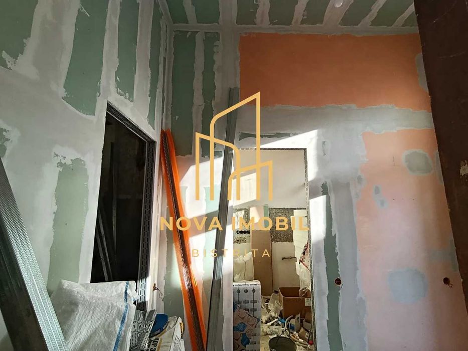 EXCLUSIVITATE Apartament Central