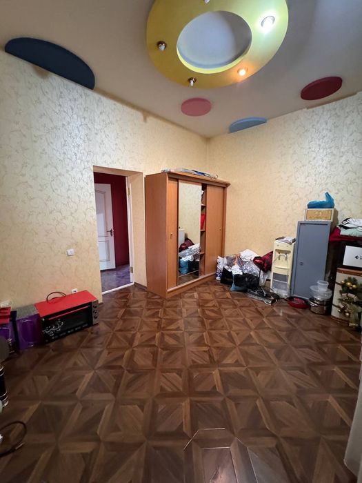 Домбиробод  евро Дом Уй ховли 3.64 сотх 7 хона 4 санузел