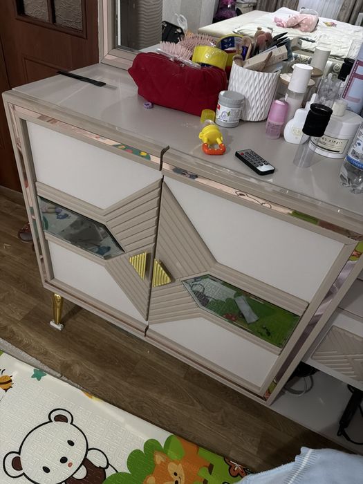 туалетный столик