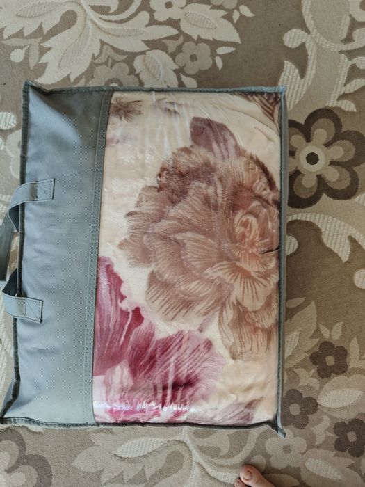 Одеяло 2-х стороннее, размер 200х230
