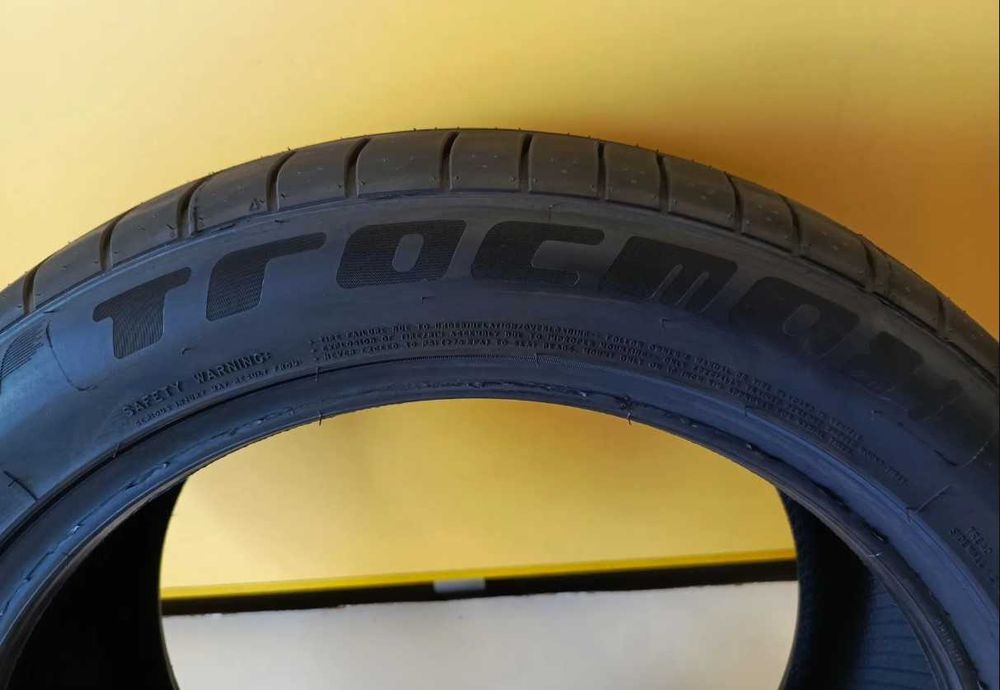 Летни гуми TRACMAX TX3 255/45 R19 104Y XL ТОП ОФЕРТА 255/45/19