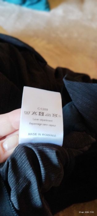 Rochie  cu bretele nouă