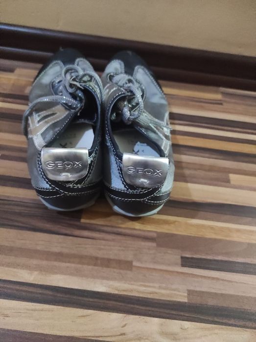 Pantofi damă sport GEOX 37, Marco Tozzi