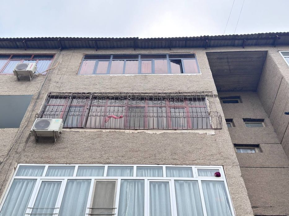 Shaxrisabz 3 xonalik uy kvartira sotiladi