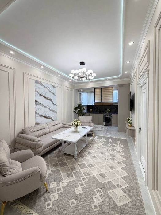 Продаётся квартира