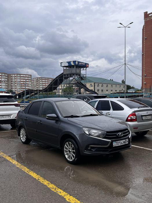 Лада Гранта!!!ФЛ.