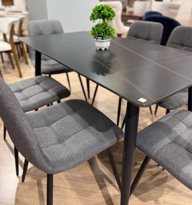 Стол стул от сомфорт мебель