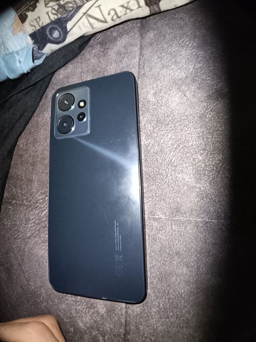Redmi note 12 128/6+6