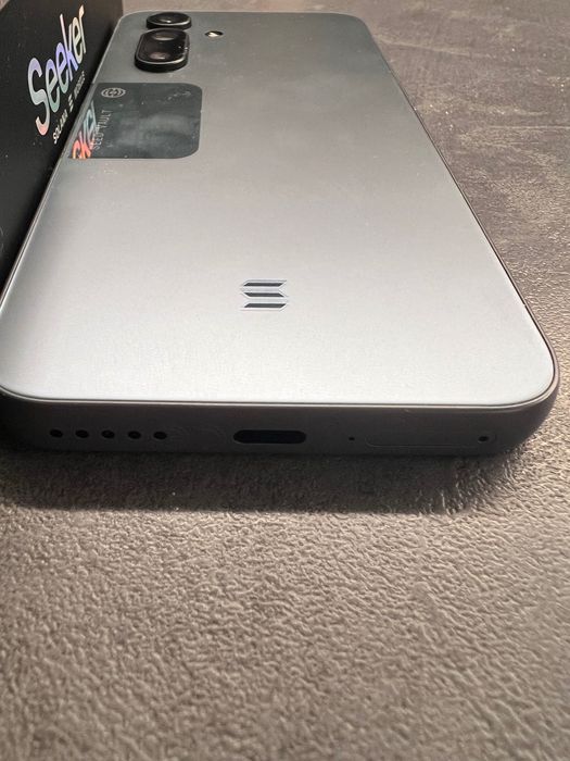 Seeker 2, Solana smartphone