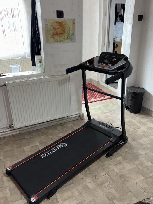 Aparate de fitness/sport