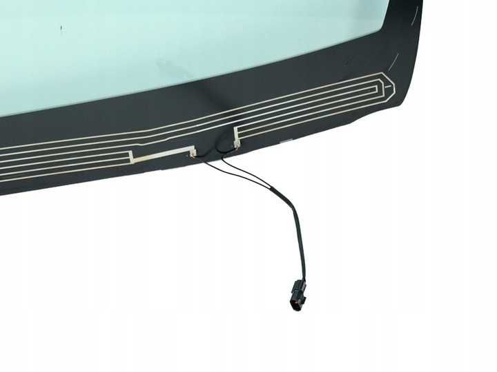 Предно стъкло Hyundai Santa Fe 3 NC сензор + камера + подгрев 2012-16г