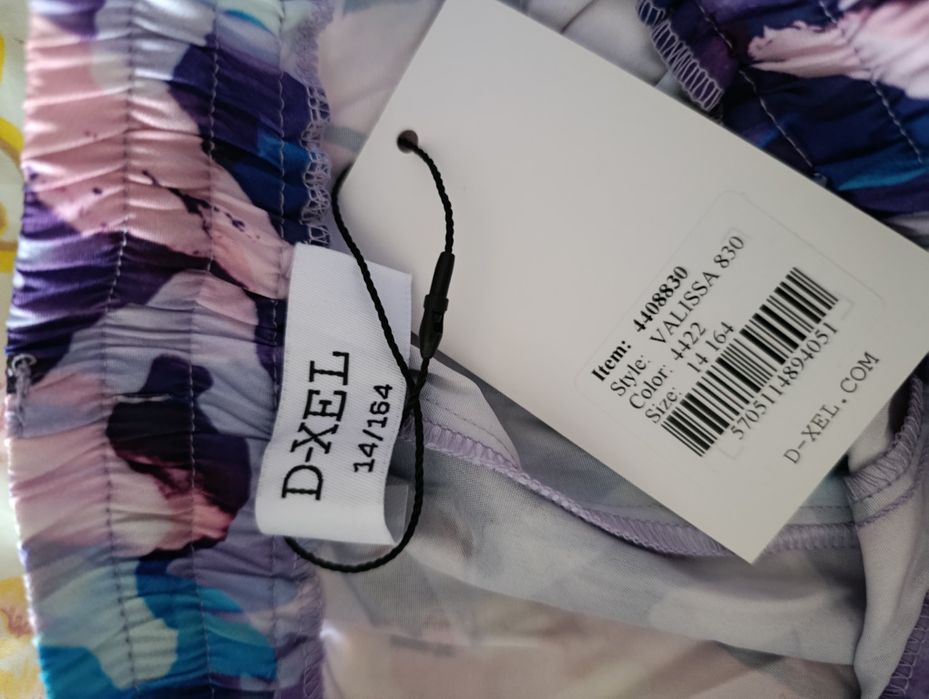 Штаны для девочек