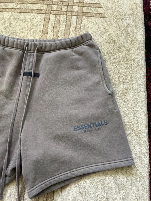 Pantaloni Essentials