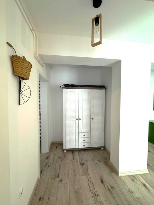 Apartament Tip Studio Avantgarden 3 Faza 4