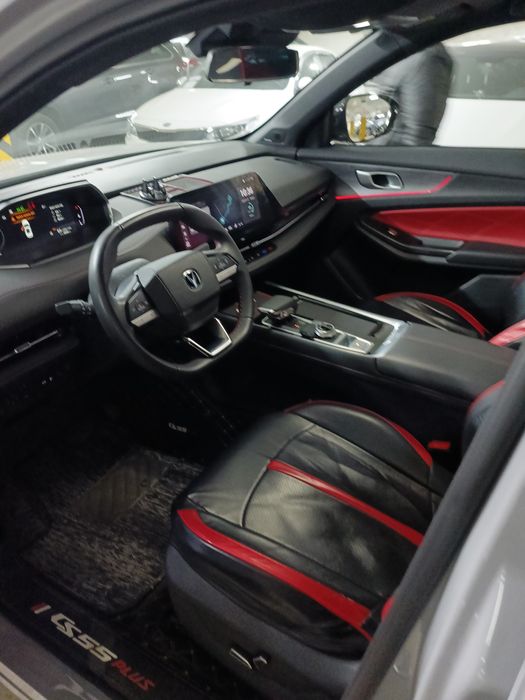 Продам автомобиль