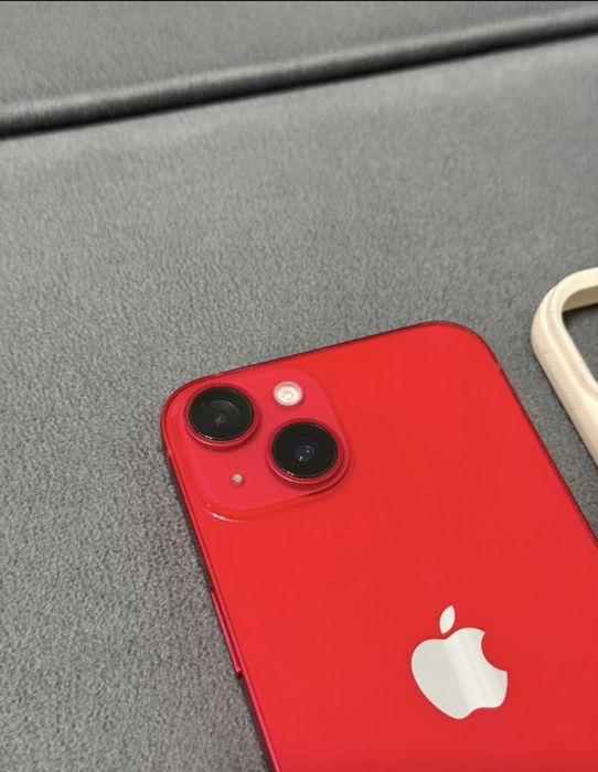 Iphone 14 baterie 99%