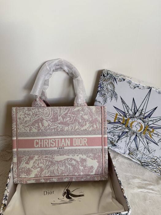 Дамска чанта Christian Dior