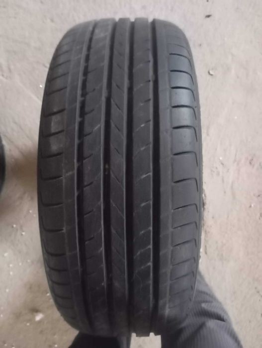 Шина колесо 195.55