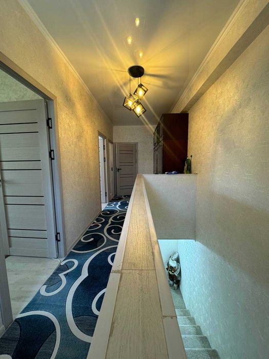 HAQIQIY‼️‼️‼️Участок Дом ЕВРО 1,3 Сотки 4-Ком ЕВРО  Фаргона Йоли/Узбум