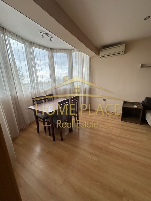 Дава се под наем Двустаен апартамент в Варна, Цветен квартал - 68 кв.м за 408 € - Снимка #1