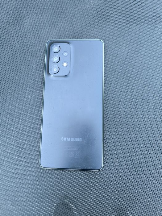 Samsung Galaxy A53