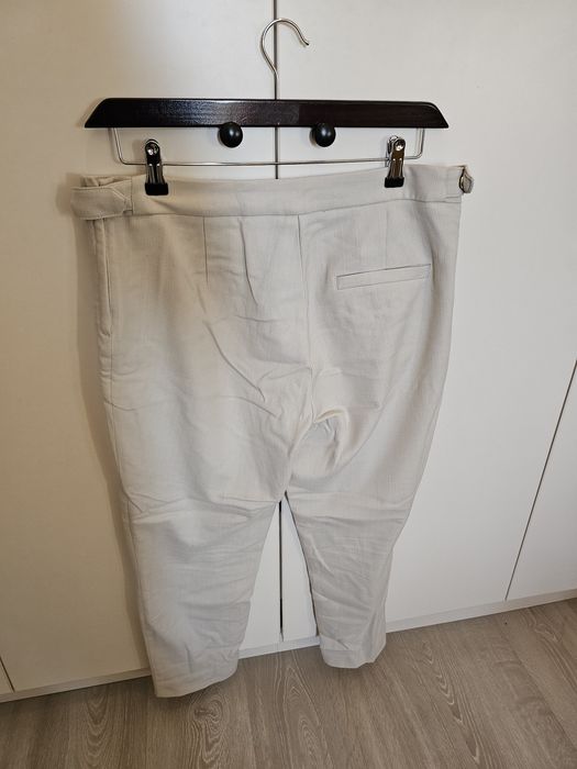 Pantaloni femei H&M