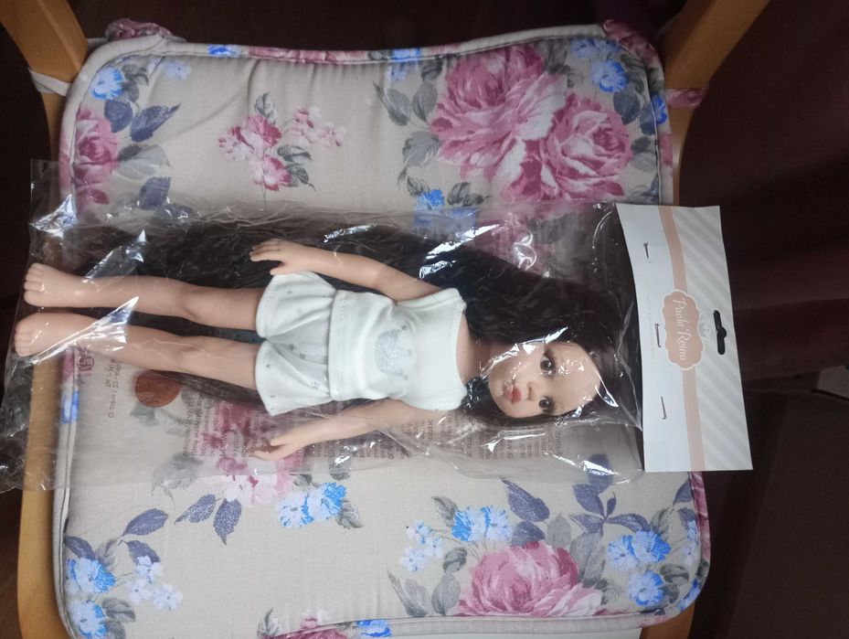 PAOLA REINA Păpușă Las Amigas Carol în pijama 32cm