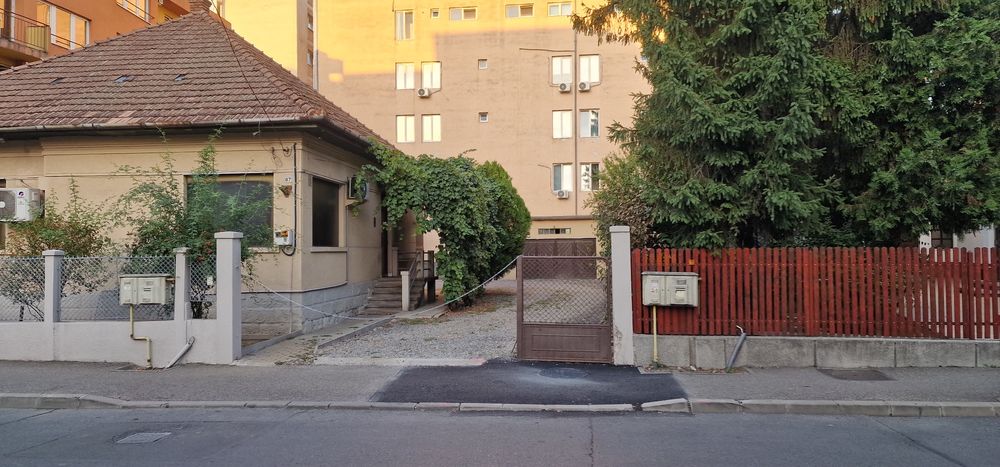 De închiriat, zona foarte bună