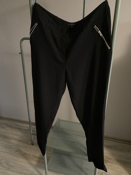Pantaloni New Look, mărimea 14 UK