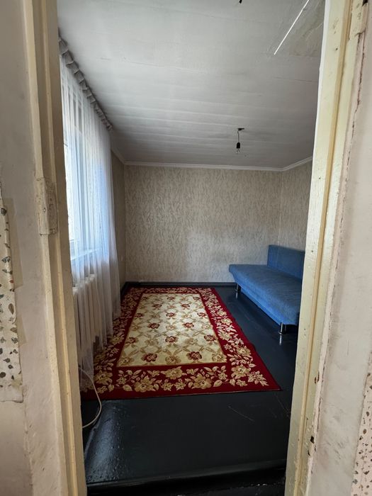 Сдам комнаты во времянке