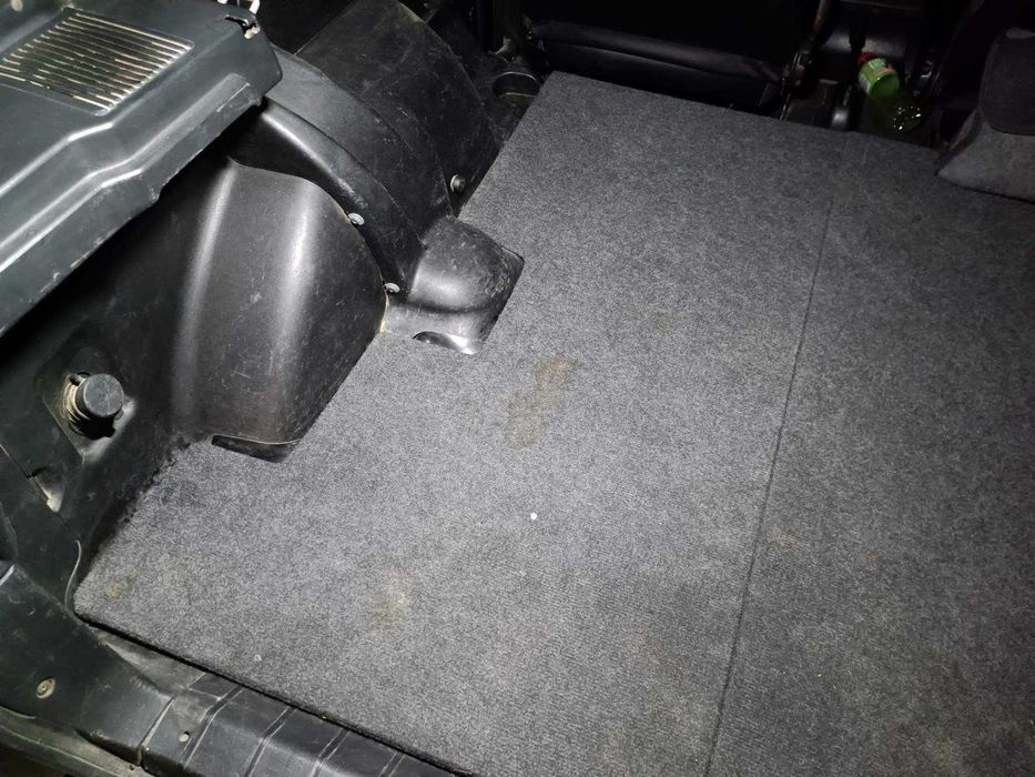 решетка лада нива