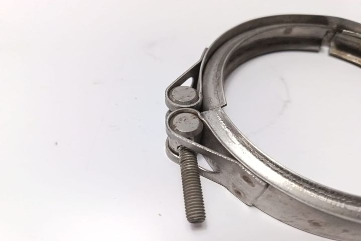 Colier filtru particule 04L131455A Volkswagen VW Golf a 7-a generatie