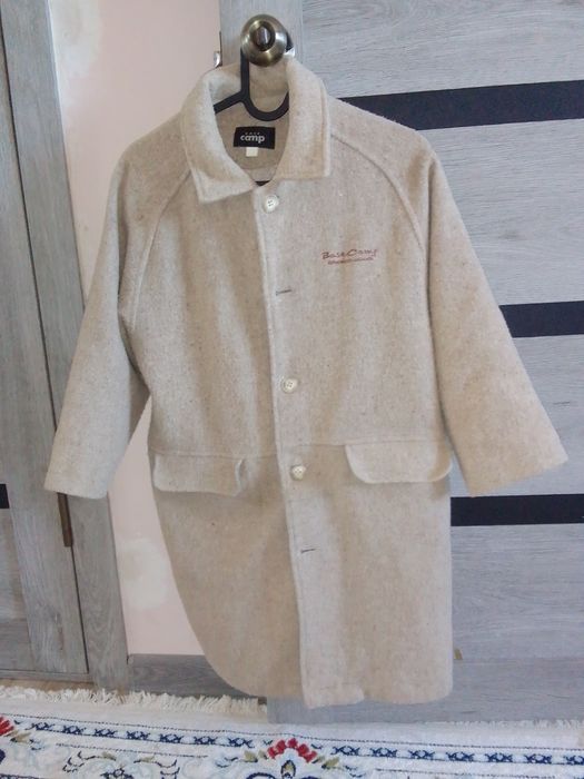 Продается корейский пальто