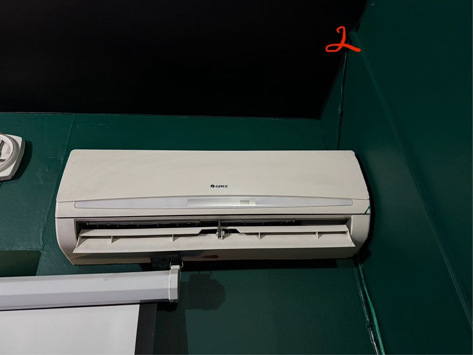 Продам Кондиционеры