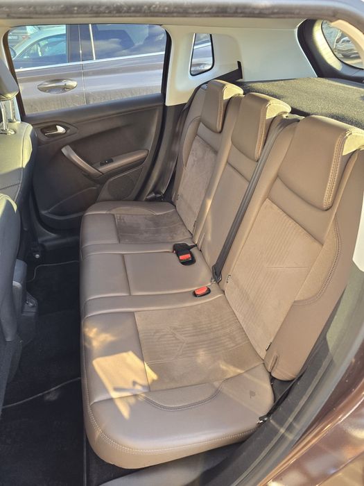 ПЕЖО 2008 1.6i 120k.c.