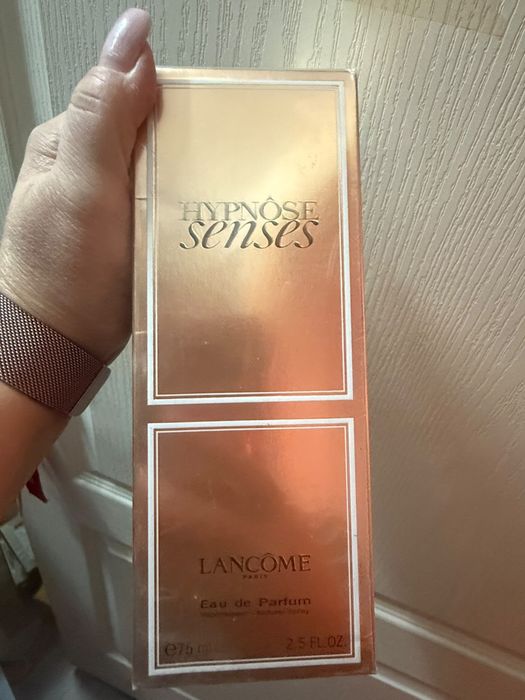 Lancome hypnose senses