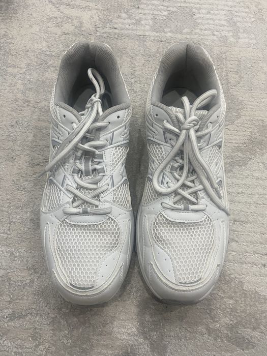 Кроссовки 45 размер летние