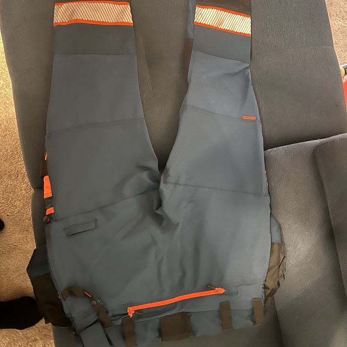 Работен панталон PORTWEST