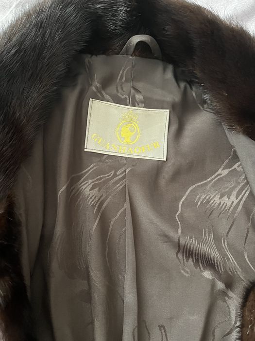 Продается Норкавая Шуба