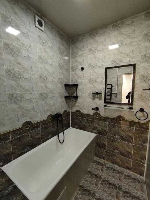 Сдам срочно кв-ру Чиланзар , ул. Мукимий ТРЦ Парус 2-ком 2/4 (Р5)